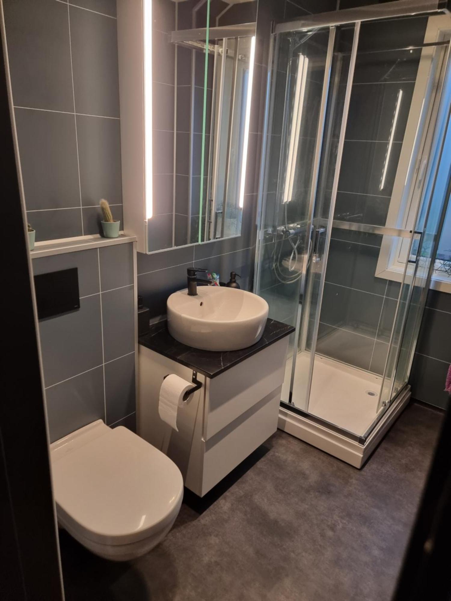 Spacious And With A Private Garden And Free Parking Stavanger