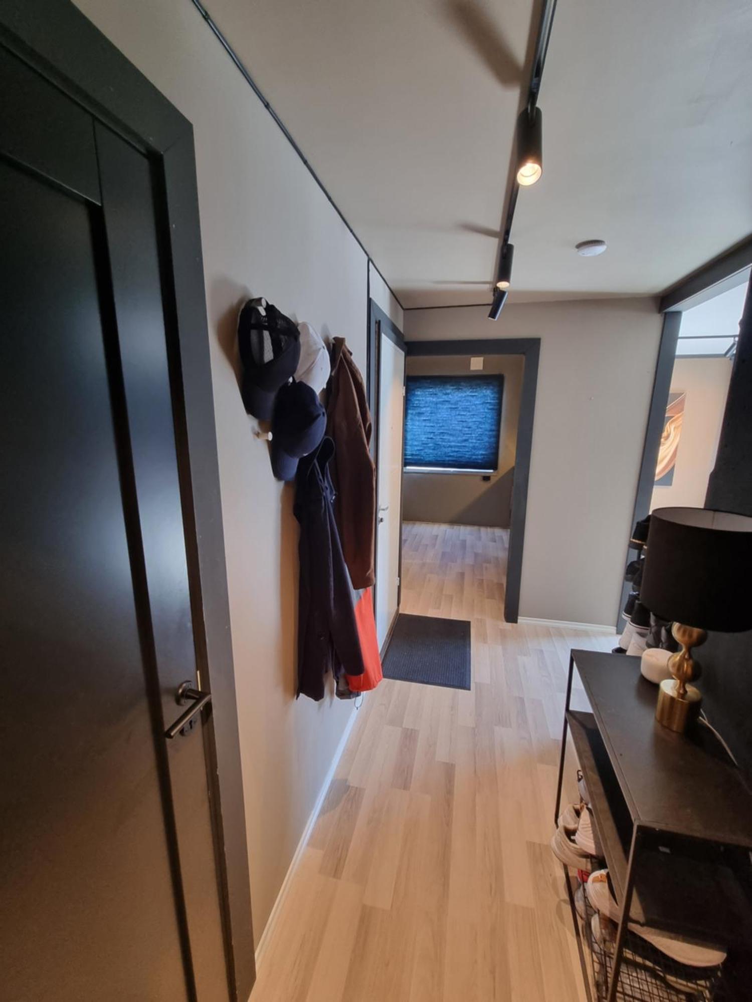 Spacious And With A Private Garden, Free Parking And Ev Recharging * Stavanger