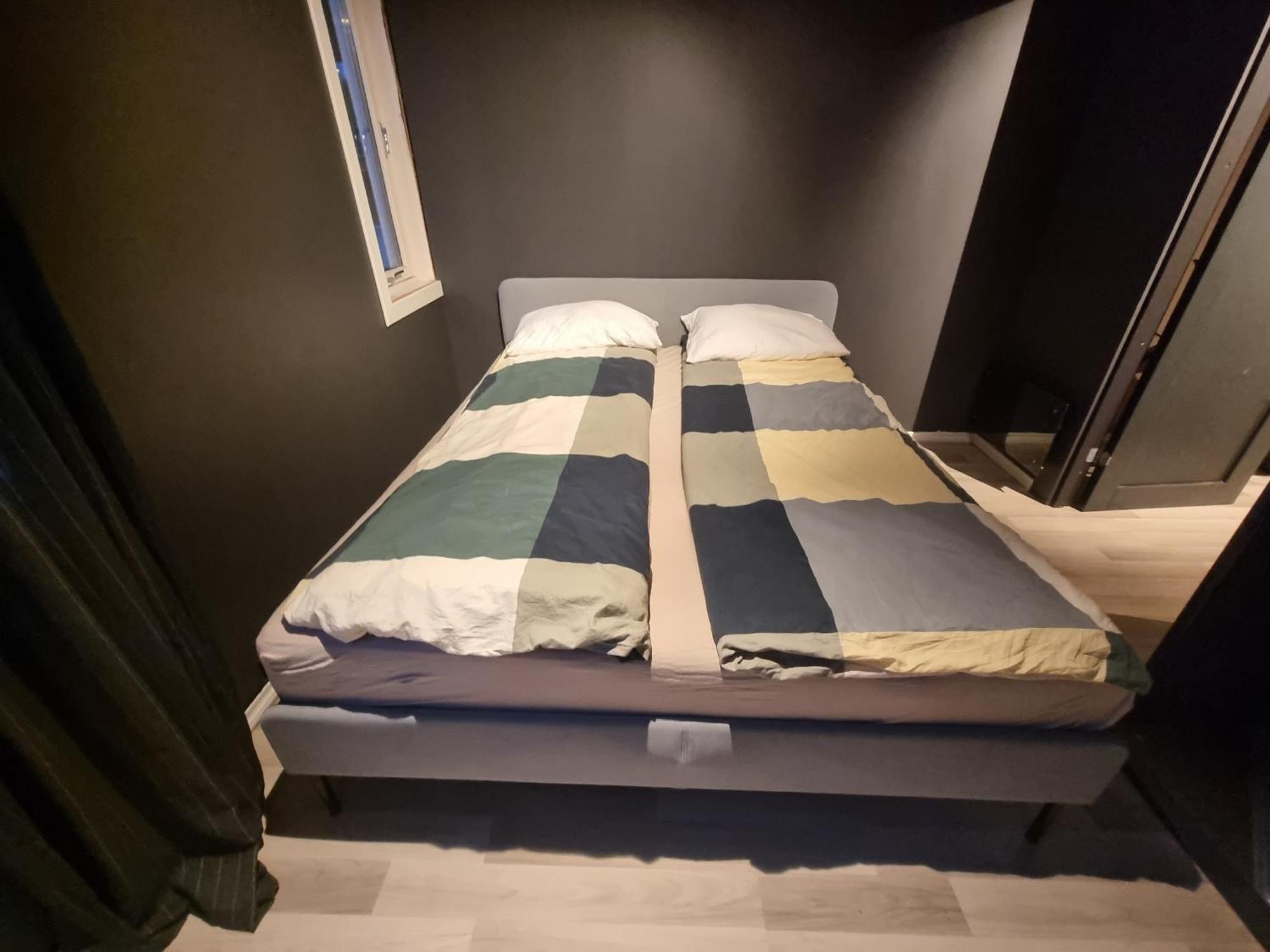 Spacious And With A Private Garden, Free Parking And Ev Recharging * Stavanger